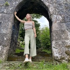 Justanormaltravelgirl - OnlyFans Creator