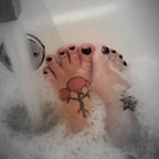 Slippy Toes - OnlyFans Creator