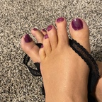 Sexy Feet - OnlyFans Creator