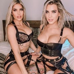 Lacey &amp; Billie Sister SLVTS😋 - OnlyFans Creator