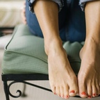 JuicyFeet - OnlyFans Creator