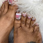 Dafootgoddess - OnlyFans Creator