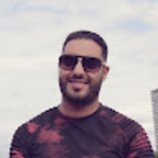 Rachid TRAHIM - OnlyFans Creator