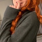 Ginger Rayne - OnlyFans Creator