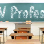 POVProfessorVIP - OnlyFans Creator