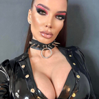 𝓖𝓸𝓭𝓭𝓮𝓼𝓼 𝓚𝓪𝓻𝓪 - OnlyFans Creator