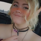 Daddyslilgoth - OnlyFans Creator