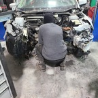 Freaky Auto tech - OnlyFans Creator