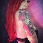 Cherry 💙 - OnlyFans Creator