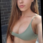 Sarah Anne - OnlyFans Creator