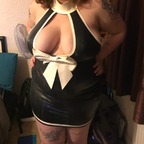 Ali Glitter - OnlyFans Creator
