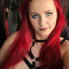 RedCatUgly - OnlyFans Creator