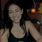 Nadia_asmr_lover - OnlyFans Creator