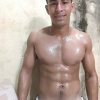 Andres Sabando - OnlyFans Creator