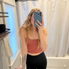 Blu Collar Blonde - OnlyFans Creator