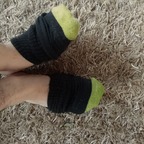 Funky Foot Lover - OnlyFans Creator