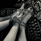 Mystica_Pedes - OnlyFans Creator