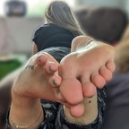 Princessnogi - OnlyFans Creator