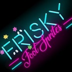 FriskyFootSprites - OnlyFans Creator