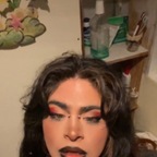 Eurydice - OnlyFans Creator
