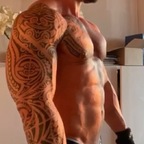 Tom of Brussels - OnlyFans Creator