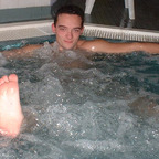 CarlFeet - OnlyFans Creator