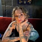 Tired_Mollie - OnlyFans Creator