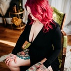 Magenta LeCorpse - OnlyFans Creator