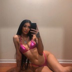 Izi George - OnlyFans Creator