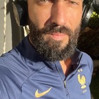 Roméo Saver - OnlyFans Creator