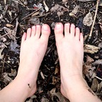 Smooshy Feet - OnlyFans Creator