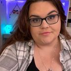 NerdyNCurvy - OnlyFans Creator