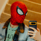 ThatSpiderGuy - OnlyFans Creator