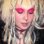 Bettie Rage - OnlyFans Creator