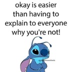 Dontwanttotellyou - OnlyFans Creator