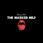 Vanessa Voss (TheMaskedMILF) - OnlyFans Creator