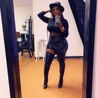 Benita Ikengah - OnlyFans Creator