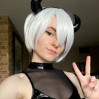 Lewd Mage - OnlyFans Creator