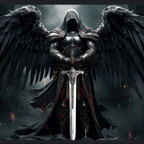 DARK-angel@😈 - OnlyFans Creator