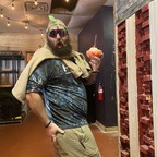 Thad the Hobo - OnlyFans Creator