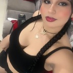 Diosa Teicu - OnlyFans Creator