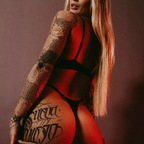 LemonLux - OnlyFans Creator