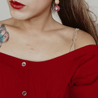 Aurora Miller - OnlyFans Creator