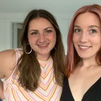 Zoe &amp; Chloe - OnlyFans Creator