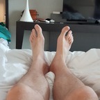 MyBigFeet - OnlyFans Creator