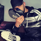 Sly_volpe - OnlyFans Creator