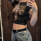 Punk Baby J - OnlyFans Creator