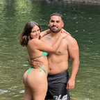 Taliyaandgustavo - OnlyFans Creator