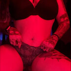Tattooed Metal Queen - OnlyFans Creator