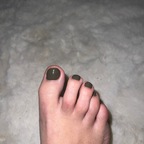 Toesie - OnlyFans Creator